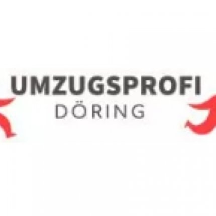 Logo van Umzugsprofi Döring