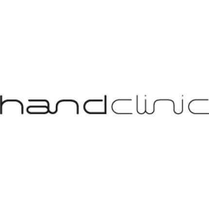 Logotyp från handclinic AG Rüti
