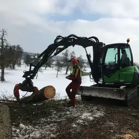 Bild von Raduner Gartenbau AG