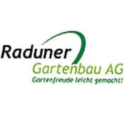 Logo da Raduner Gartenbau AG