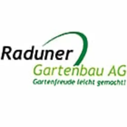 Logo from Raduner Gartenbau AG