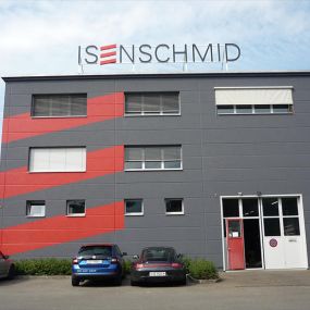 Bild von Brüesch Gestaltungstechnik AG