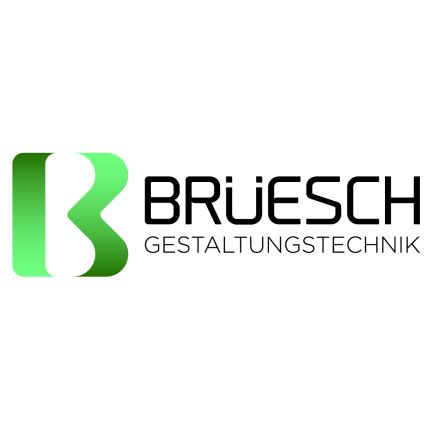 Logo od Brüesch Gestaltungstechnik AG