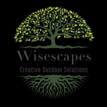 Logo from Wisescapes, LLC