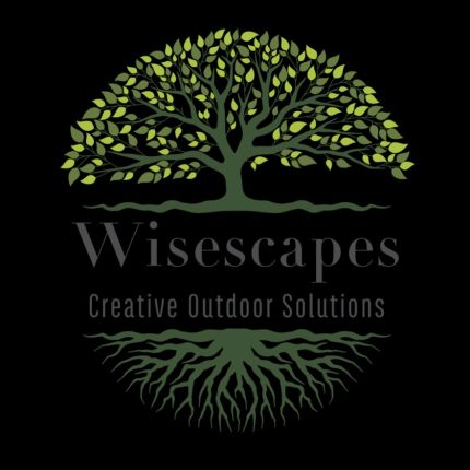 Logo da Wisescapes, LLC