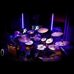 Bild von The Xgroove Drum Lessons