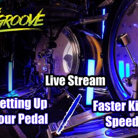 Bild von The Xgroove Drum Lessons