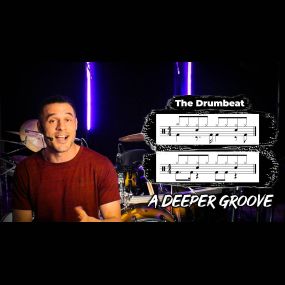 Bild von The Xgroove Drum Lessons