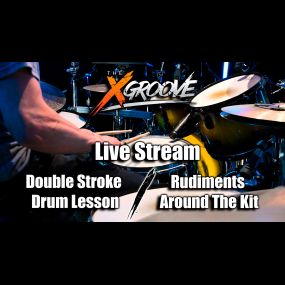 Bild von The Xgroove Drum Lessons