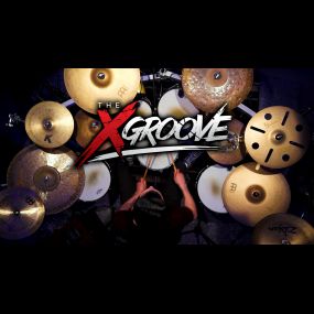 Bild von The Xgroove Drum Lessons