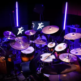 Bild von The Xgroove Drum Lessons