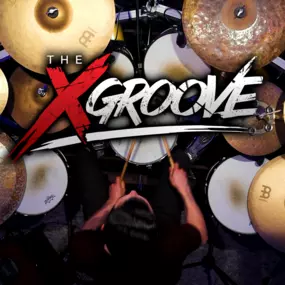 Bild von The Xgroove Drum Lessons