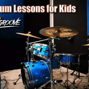 Bild von The Xgroove Drum Lessons