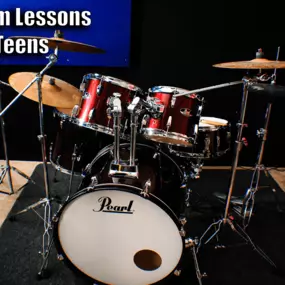 Bild von The Xgroove Drum Lessons