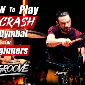 Bild von The Xgroove Drum Lessons