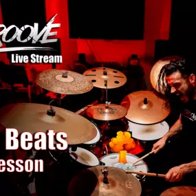 Bild von The Xgroove Drum Lessons