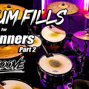 Bild von The Xgroove Drum Lessons