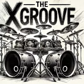 Bild von The Xgroove Drum Lessons