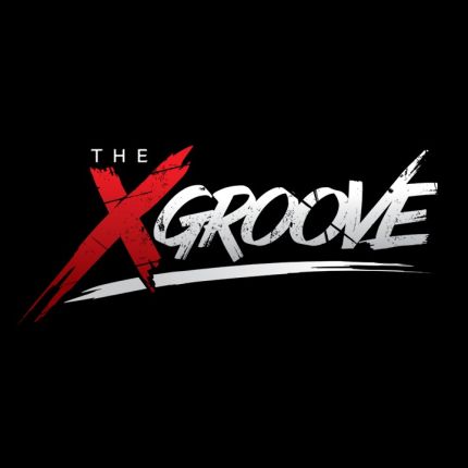 Logotyp från The Xgroove Drum Lessons