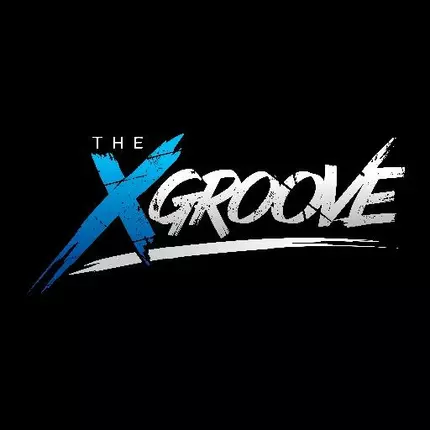 Λογότυπο από The Xgroove Drum Lessons