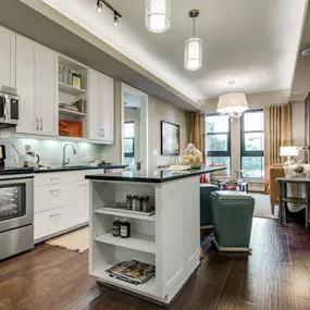 Bild von The James River Oaks