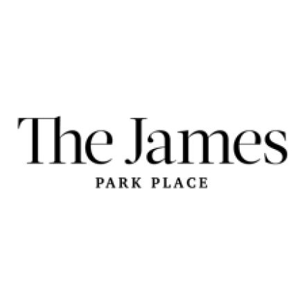 Logo van The James