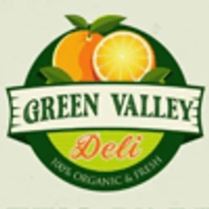 Logo da Green Valley Deli