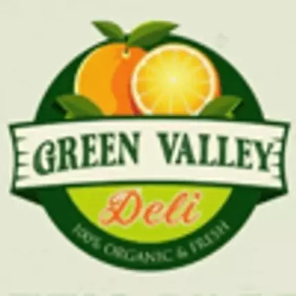 Λογότυπο από Green Valley Deli