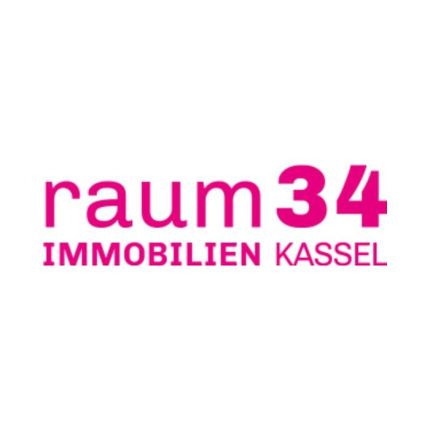 Logo von raum34 Immobilien