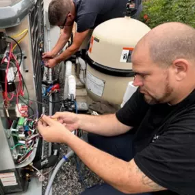 Bild von Airight Cooling, Heating & Plumbing Inc.