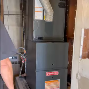 Bild von Airight Cooling, Heating & Plumbing Inc.
