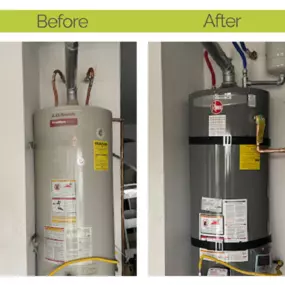 Bild von Airight Cooling, Heating & Plumbing Inc.