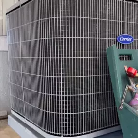Bild von Airight Cooling, Heating & Plumbing Inc.