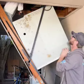 Bild von Airight Cooling, Heating & Plumbing Inc.