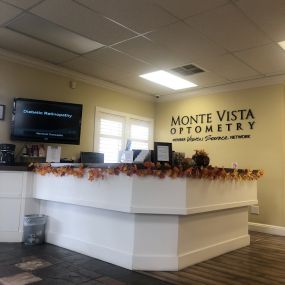 Bild von Monte Vista Optometry