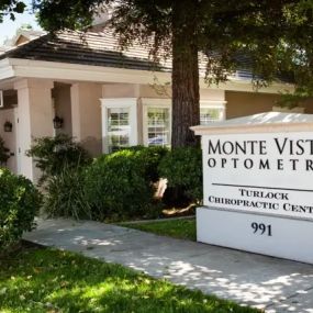 Bild von Monte Vista Optometry