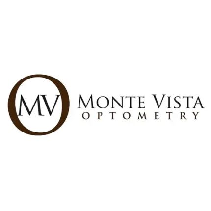 Logo da Monte Vista Optometry