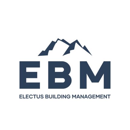 Logo from EBM - Electus Building Management