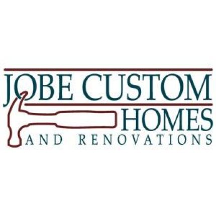 Λογότυπο από Jobe Custom Homes