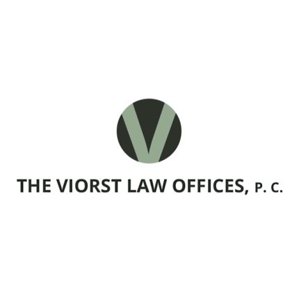 Logo van The Viorst Law Offices, P.C.