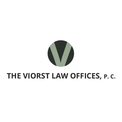 Logo da The Viorst Law Offices, P.C.