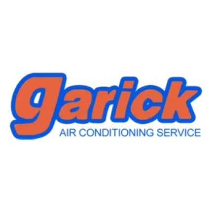 Logo van Garick Air Conditioning Service