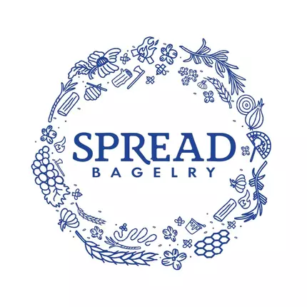 Logo from Spread Bagelry