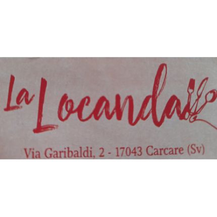 Logo van La Locanda