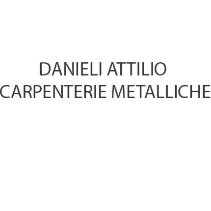 Logo od Danieli Attilio Carpenterie metalliche
