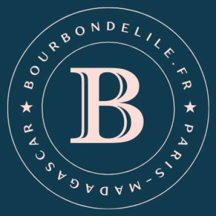 Logo da Bourbon de l'ile
