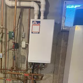 Bild von All Seasons HVAC
