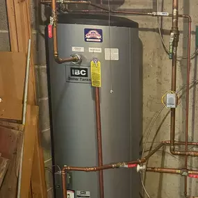 Bild von All Seasons HVAC