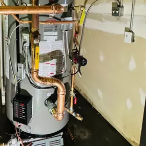 Bild von All Seasons HVAC