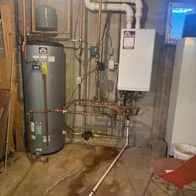 Bild von All Seasons HVAC